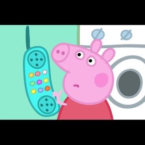 Meet your Posher, Molly